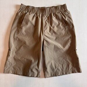 Magellan Shorts Youth Large 14-16 Outdoor Fish Gear Water Repellent Hiking
